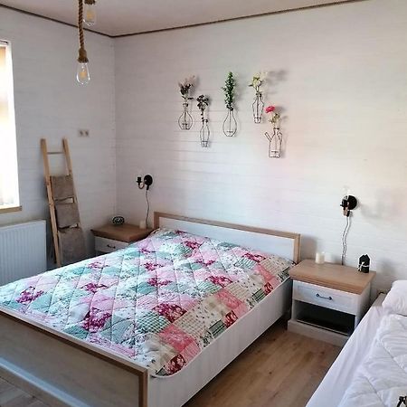 Apartman Trstinka Trstené Екстериор снимка