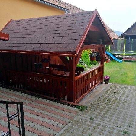 Apartman Trstinka Trstené Екстериор снимка