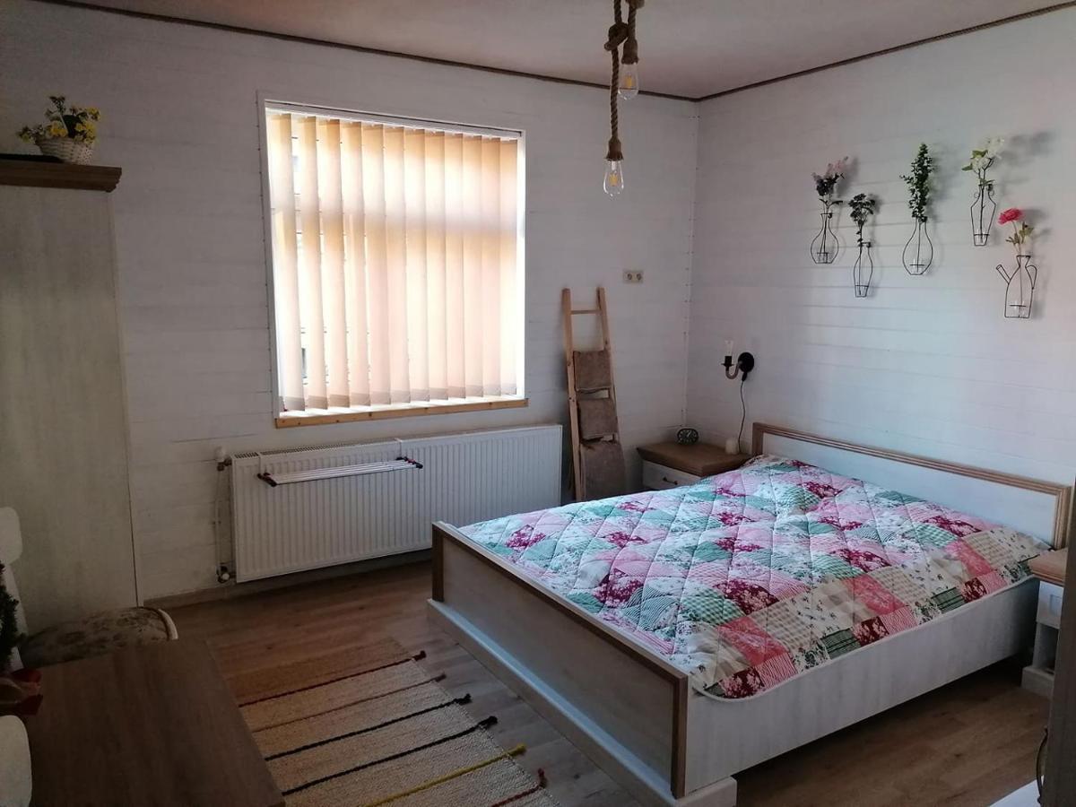 Apartman Trstinka Trstené Екстериор снимка