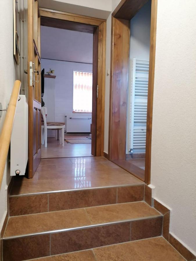 Apartman Trstinka Trstené Екстериор снимка
