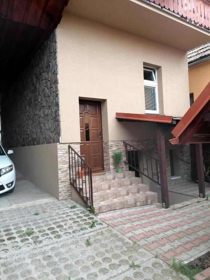 Apartman Trstinka Trstené Екстериор снимка