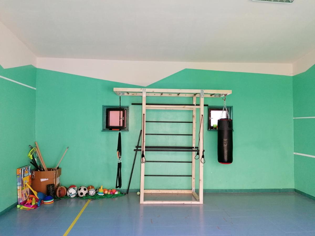 Apartman Trstinka Trstené Екстериор снимка