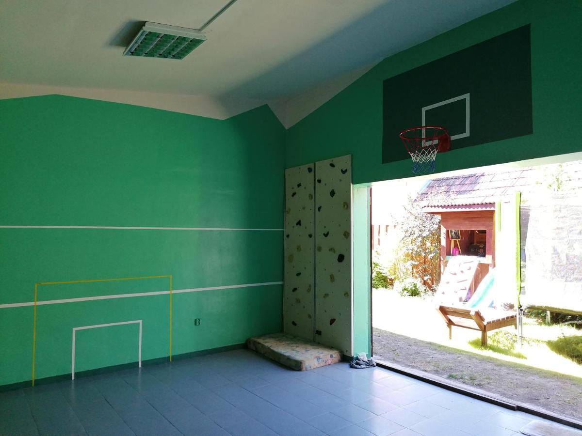 Apartman Trstinka Trstené Екстериор снимка