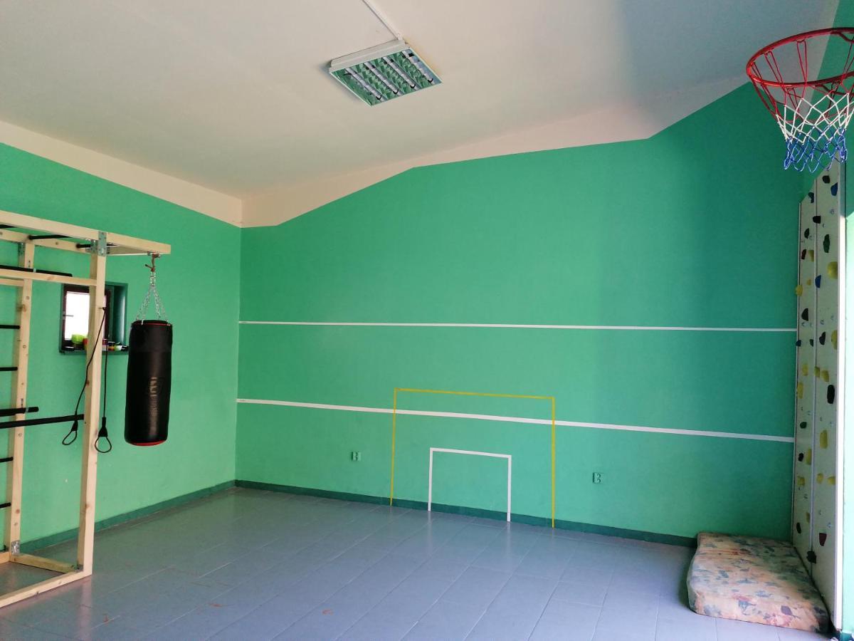 Apartman Trstinka Trstené Екстериор снимка